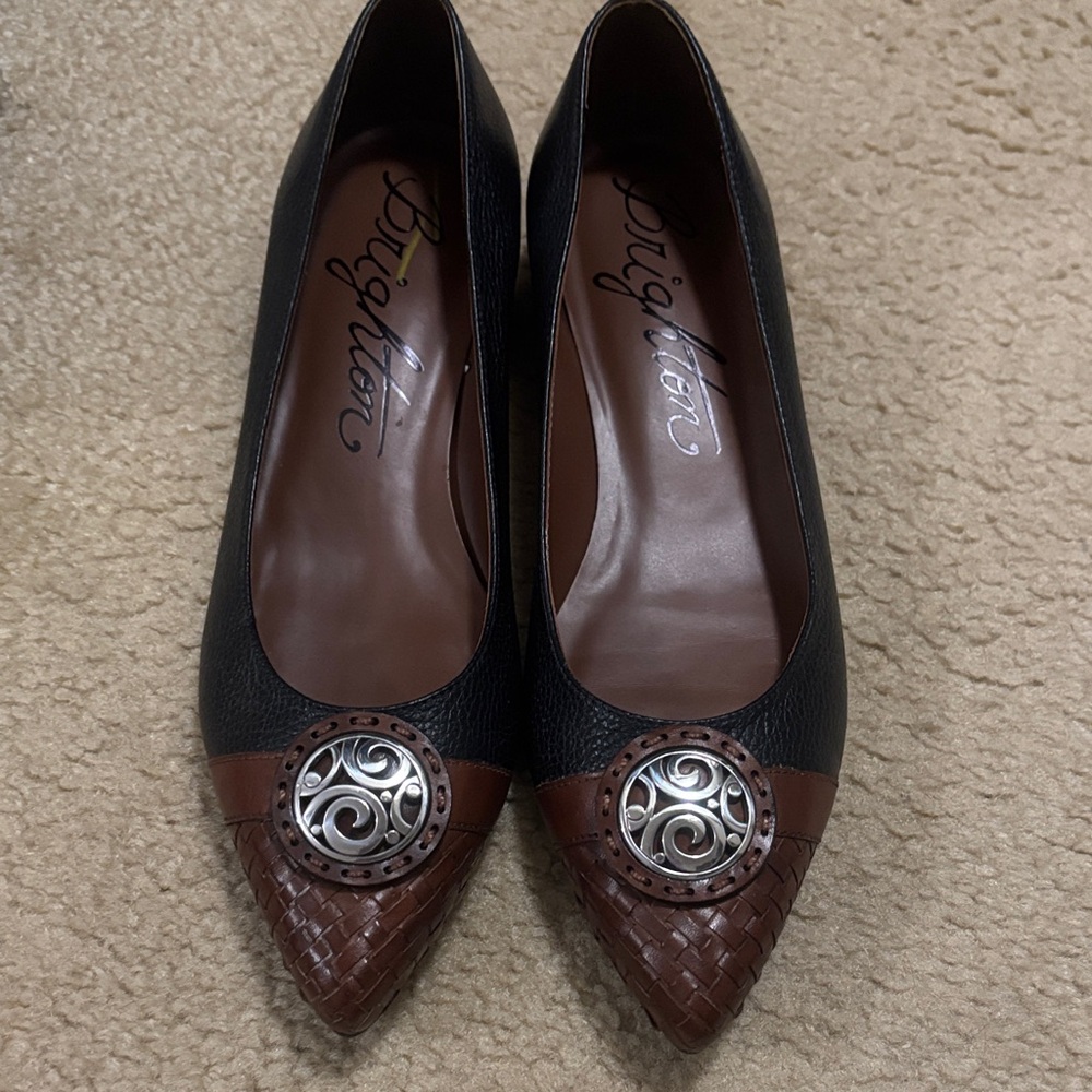 Brighton shoes